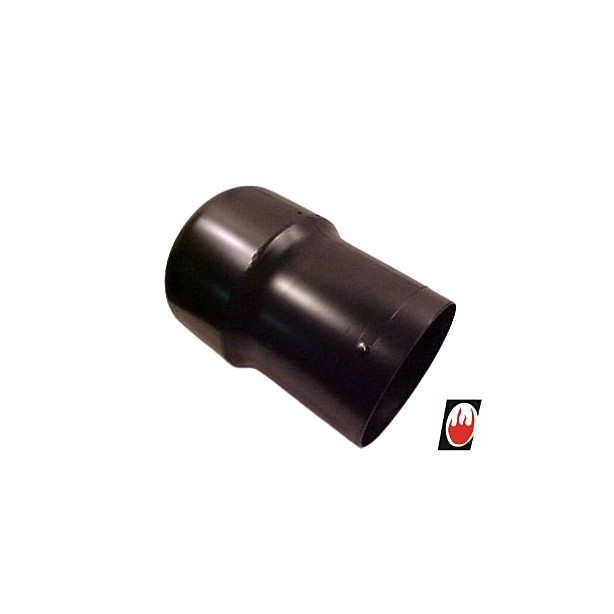 EF Blast Tube Major 120 & 130