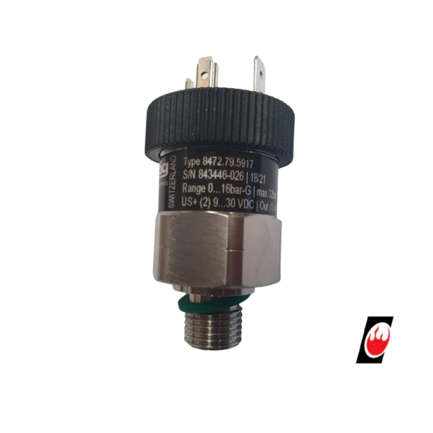 Pressure Transmitter