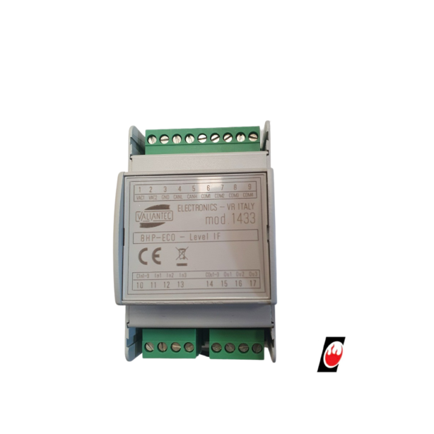Valiantec 1433