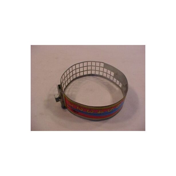 EF Air Damper Minor 4, 8, 12