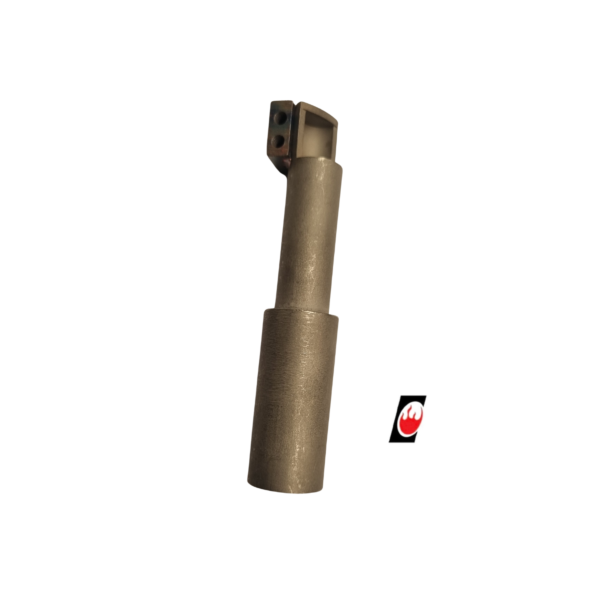 Flynn Ignitor Holder LH