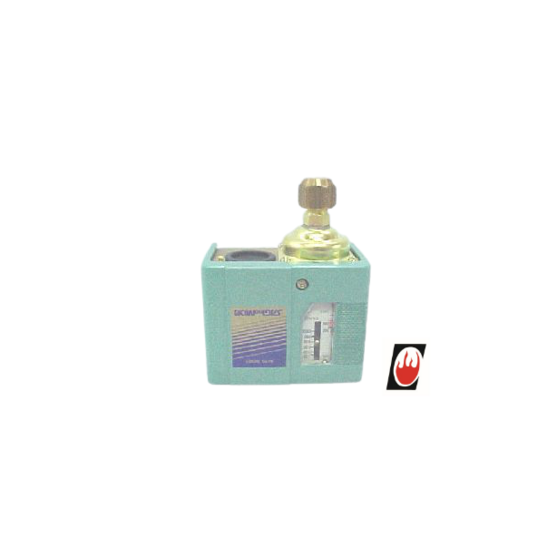 Pressure Switch for Boiler