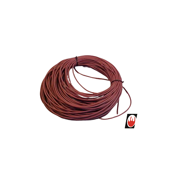 EF Silicon Ignition cable 4.7 dia