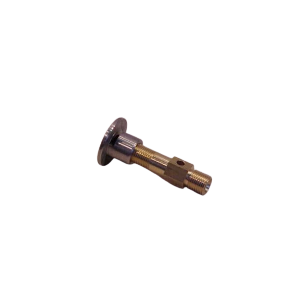 Gas S/S Mushroom Pilot NG