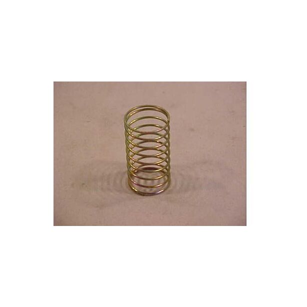  Jeavons J78 Reg 1/2 - 3/4" 22-31mbar, 1" 27-32mbr  Orange Spring