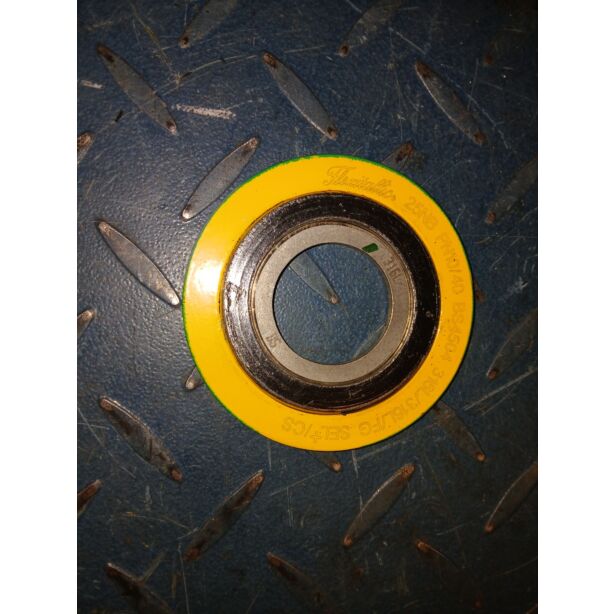 Swg Crir Dn25 Pn16