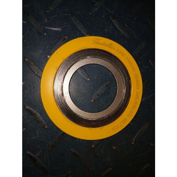Swg Crir Dn40 Pn16