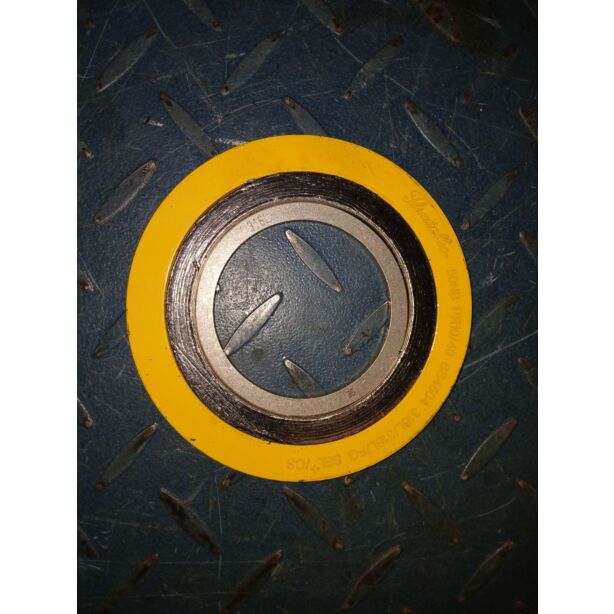 Swg Crir Dn50 Pn16