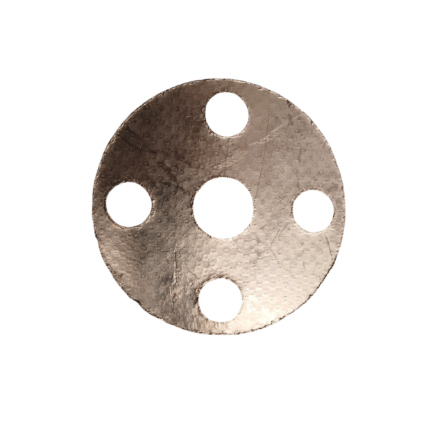 Graphite Gasket Psm 1.5 20NB Fh F/F