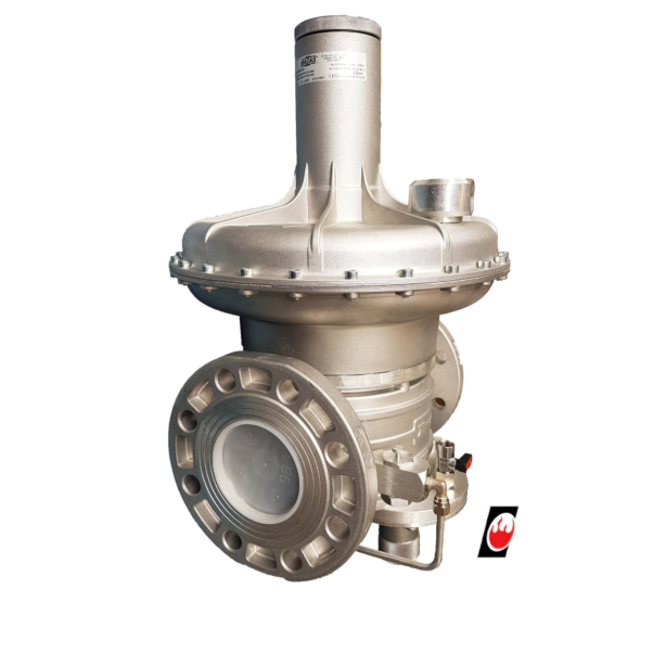 Madas 5Bar DN80 flange OPSO UPSO