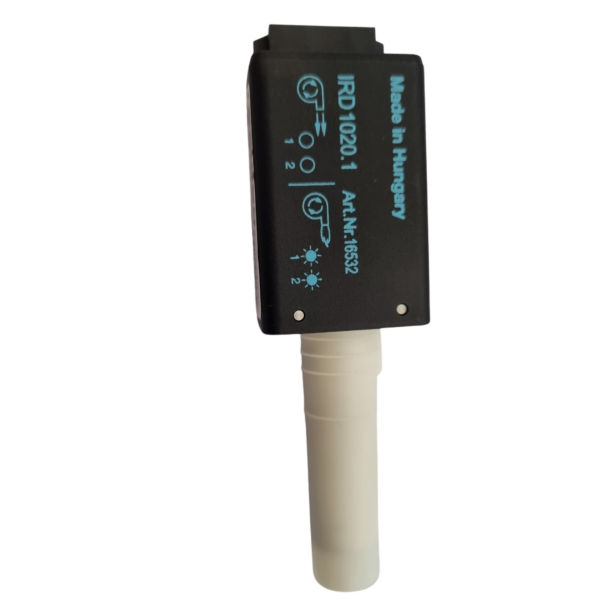 Satronic IRD1020.1 Axial Blue