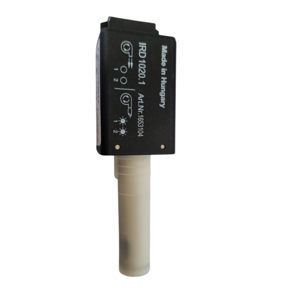 Satronic IRD1020.1 Right white UP