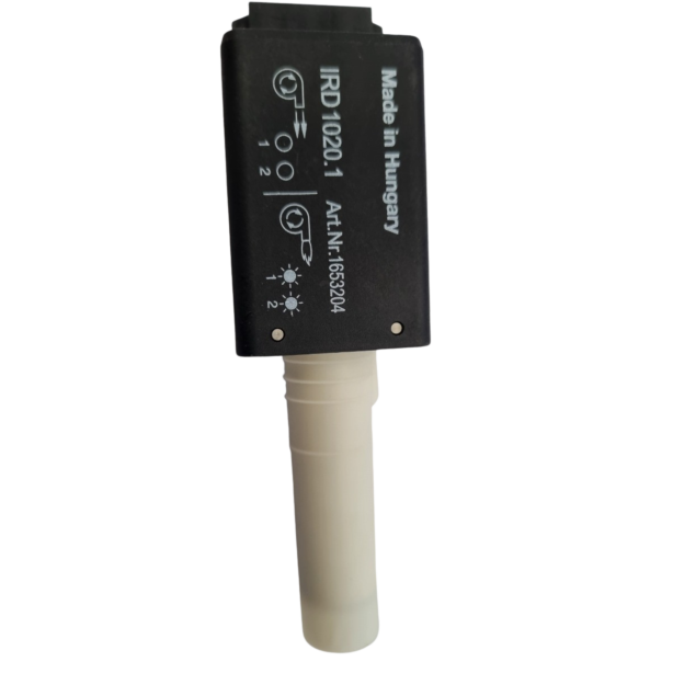 Satronic IRD1020.1 Axial white 