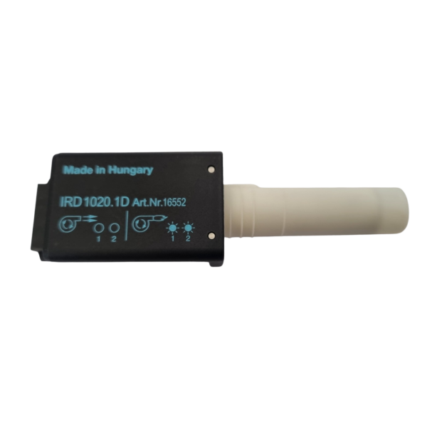 Satronic IRD1020 1D Axial Blue 16552