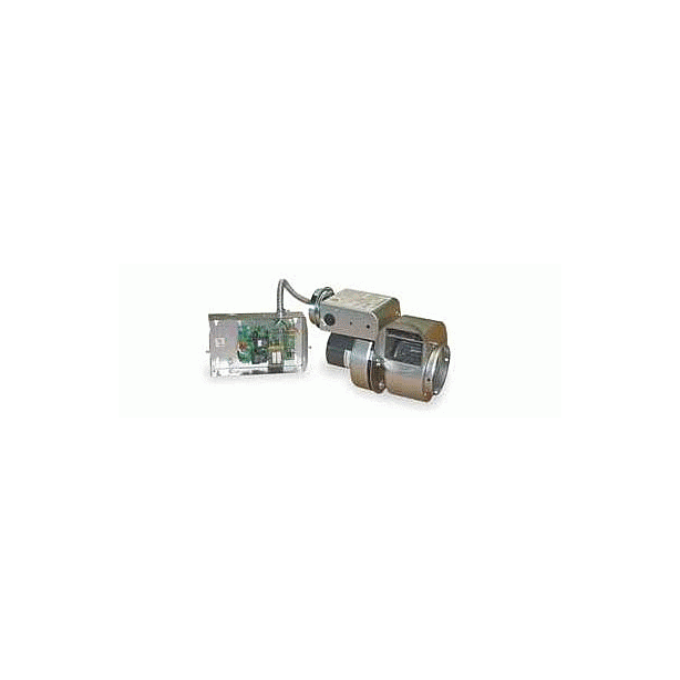 HS2 Gas Side Wall Venter 110vac
