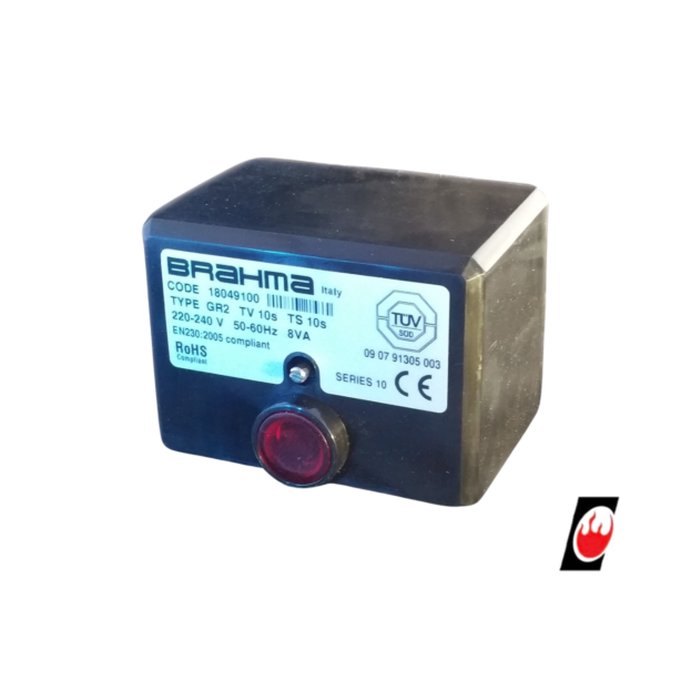 Brahma Controller GR2