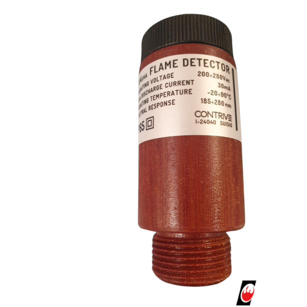 Contrive UV Sensor