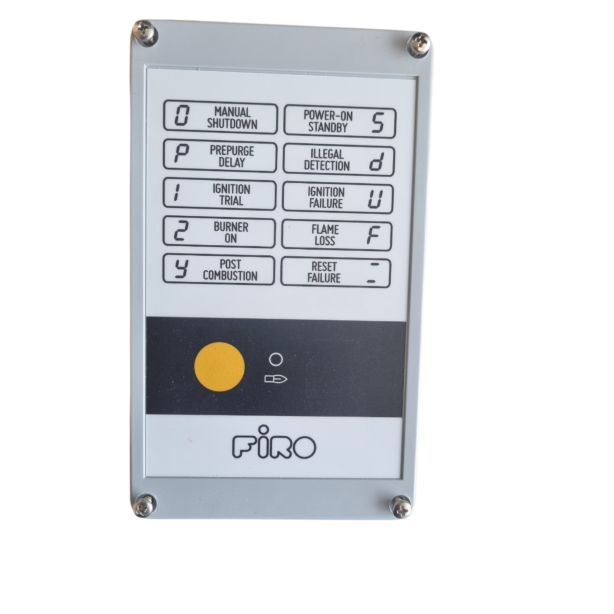 Contrive FIRO Plastic 230v Controller