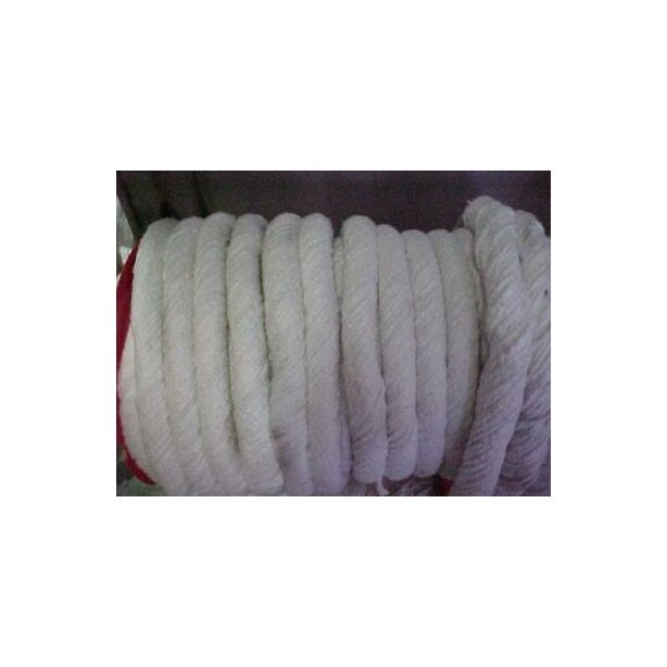 Ceramic fibre twist cord 25mm