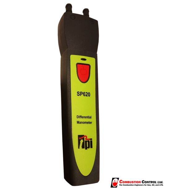 TPI SP620 Smart Pressure Manometer BT, max 150mbr