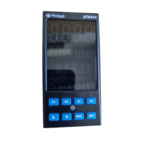 Pixsys ATR444-14ABC-T controller