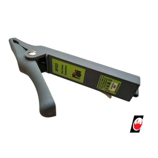 TPI SP323 Wireless Temp Probe (blutooth)
