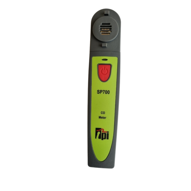 TPI SP700 Wireless Carbon Monoxide Meter (bluetooth 4,2)