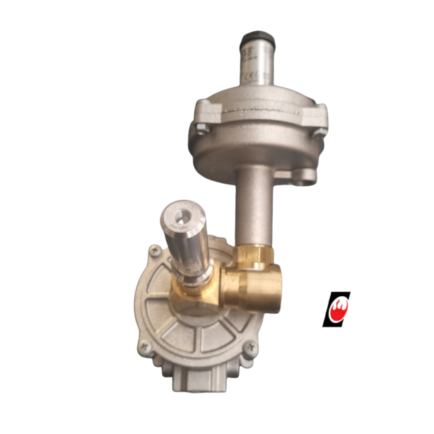 Madas Slam shut UPSO DN20 MVB/1 Max 500Mbr outlet 8-45Mbr