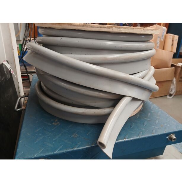 Silicone Tadepole  P seal 3/4 x 2"