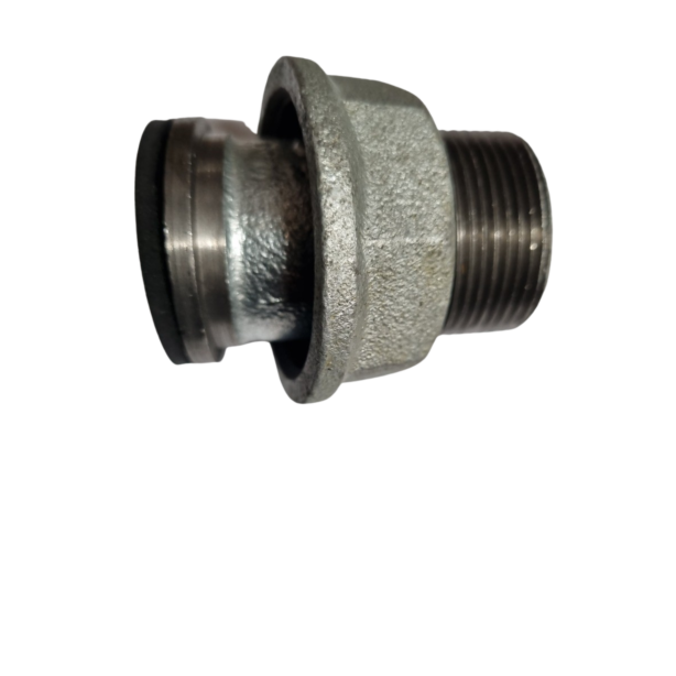 AL425 Gas Meter Tail