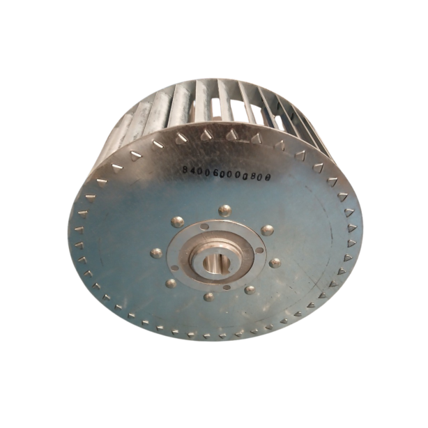 EF fan wheel D200x166
