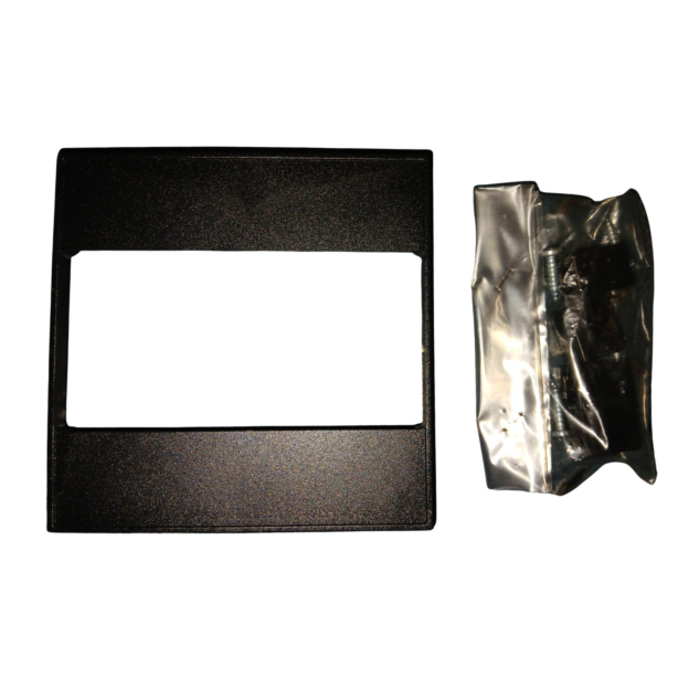 Adaptor mount 96 x 96 to 48 x 96