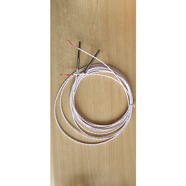 Pixsys PT1000b 6 x 100 A304 000-3.0 TFE Teflon cable