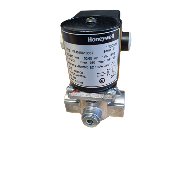 Honeywell Solenoid Dn10 220-240vac 360Mbr