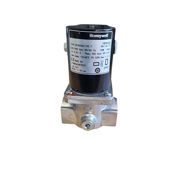 Honeywell Solenoid Dn 20 220-240Vac 