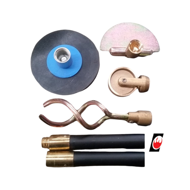 Drain Rod Set
