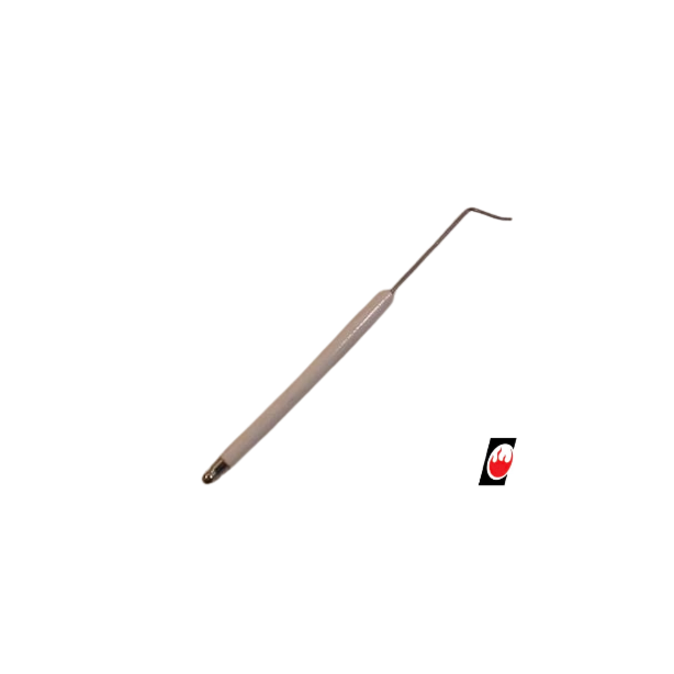 EF Electrode ignition right BLU 500,700,1000