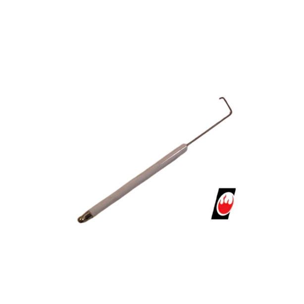 EF Electrode ignition left BLU 500,700,1000