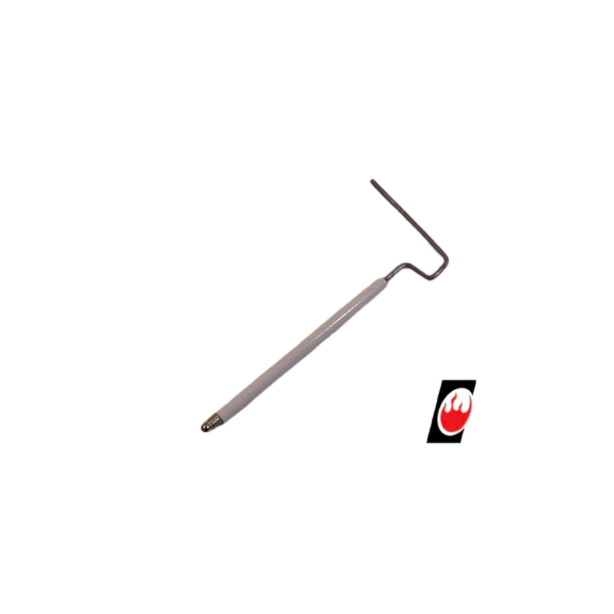 EF Electrode ionisation BLU 1200,1400