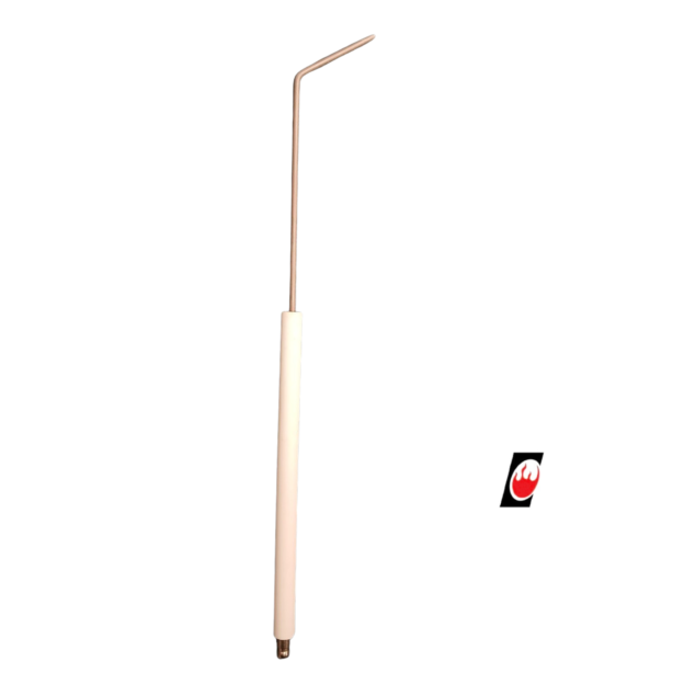 EF Electrode ionisation BLU 1700,2000, early models
