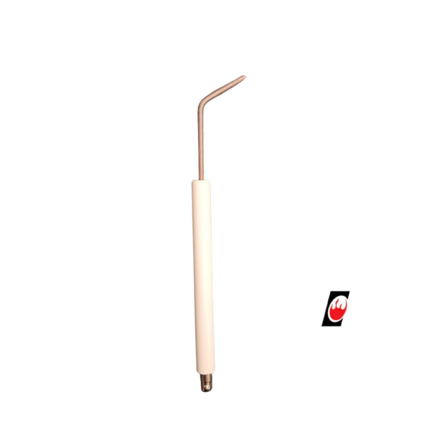 EF Electrode left Oilflam 50,80,120