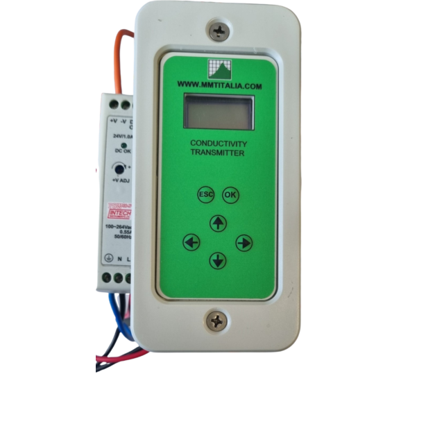 TX-TDS 360 Conductivity Transmitter