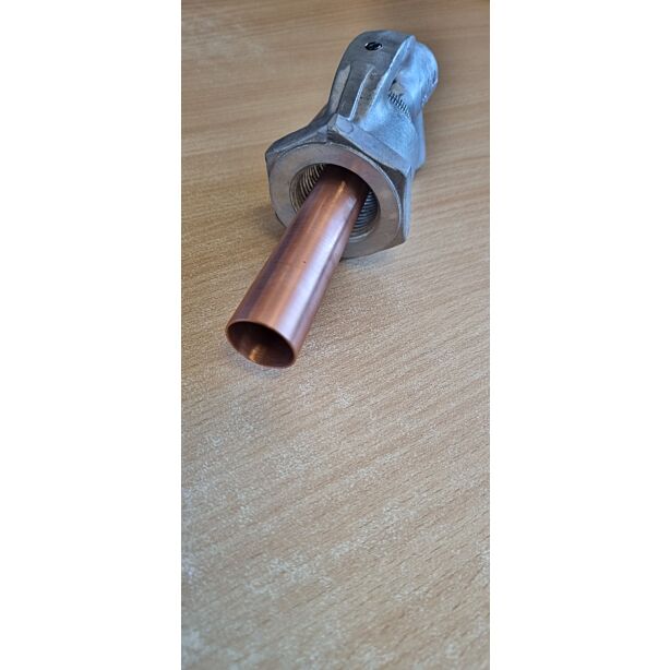 Amal injector Propane Long Choke Dn 1"