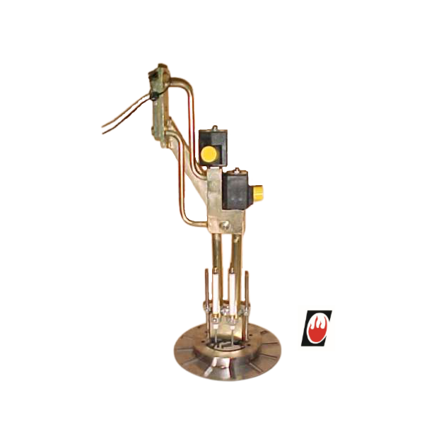 EF Firing Head Standard Oilflam 170.1 & 200.1