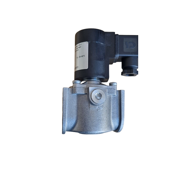Solenoid Dn25 500Mbr 24Vdc