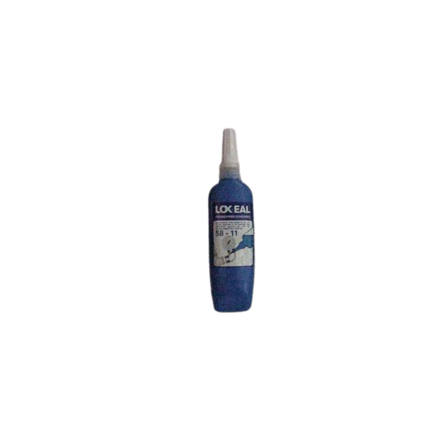 Sealant Loxeal 58-11 100ml High Pressure Thread