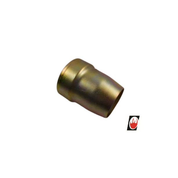 EF Blast Tube Azur0,30
