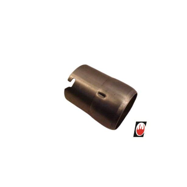 EF Blast Tube Azur 60