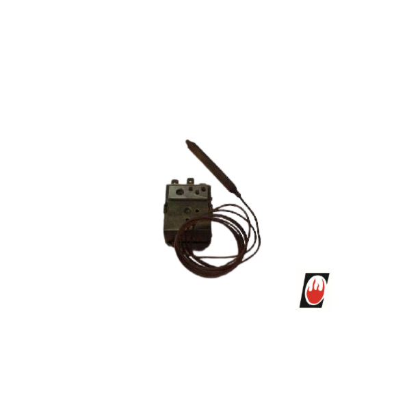 EF Thermostat IMIT TR2 50/200