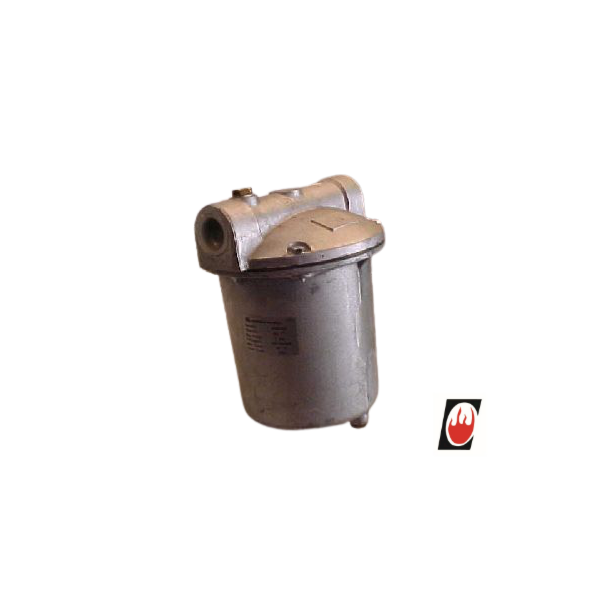 EF Filter heavy oil 30mu